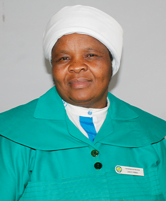 Umbuso Branch
