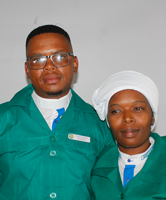 Isibusiso Branch