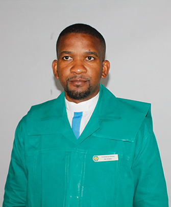 Ekuphileni Branch