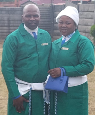Inkazimulo Branch