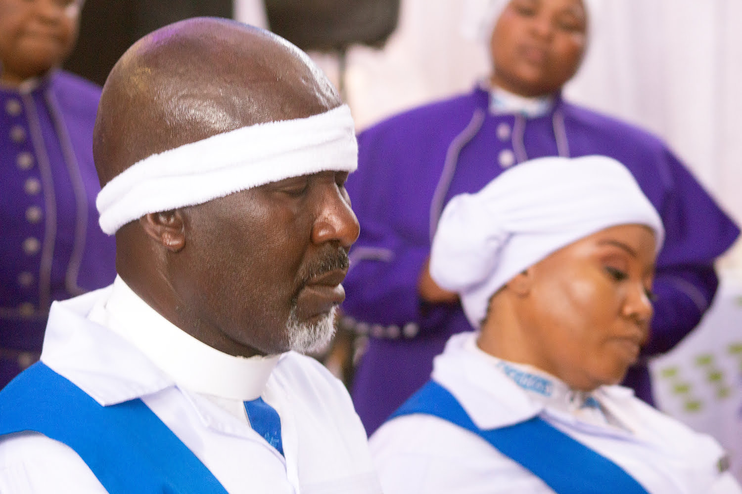 Ordination