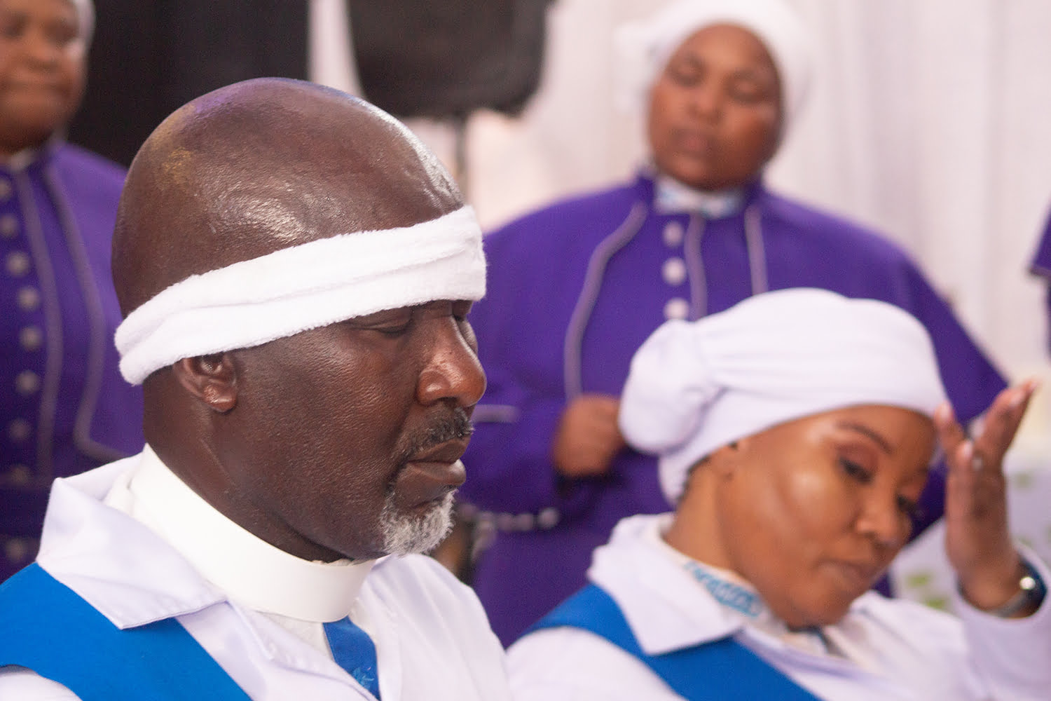 Ordination