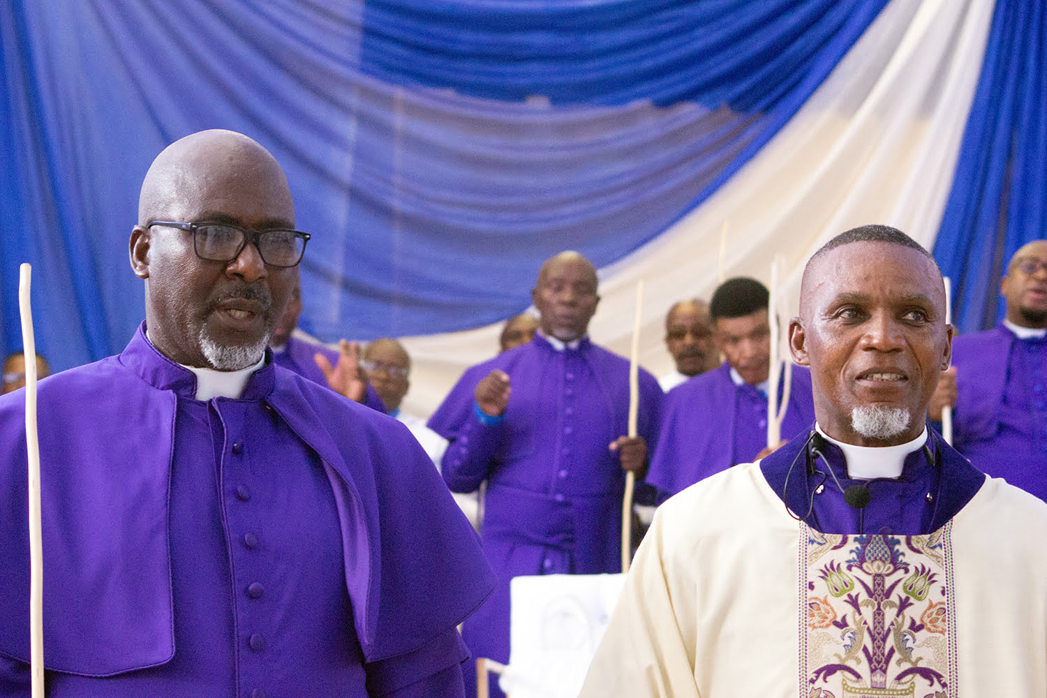 Ordination