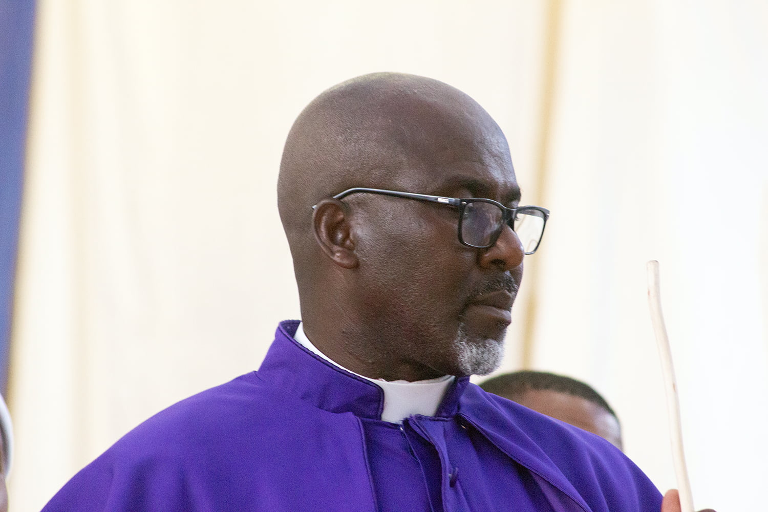 Ordination