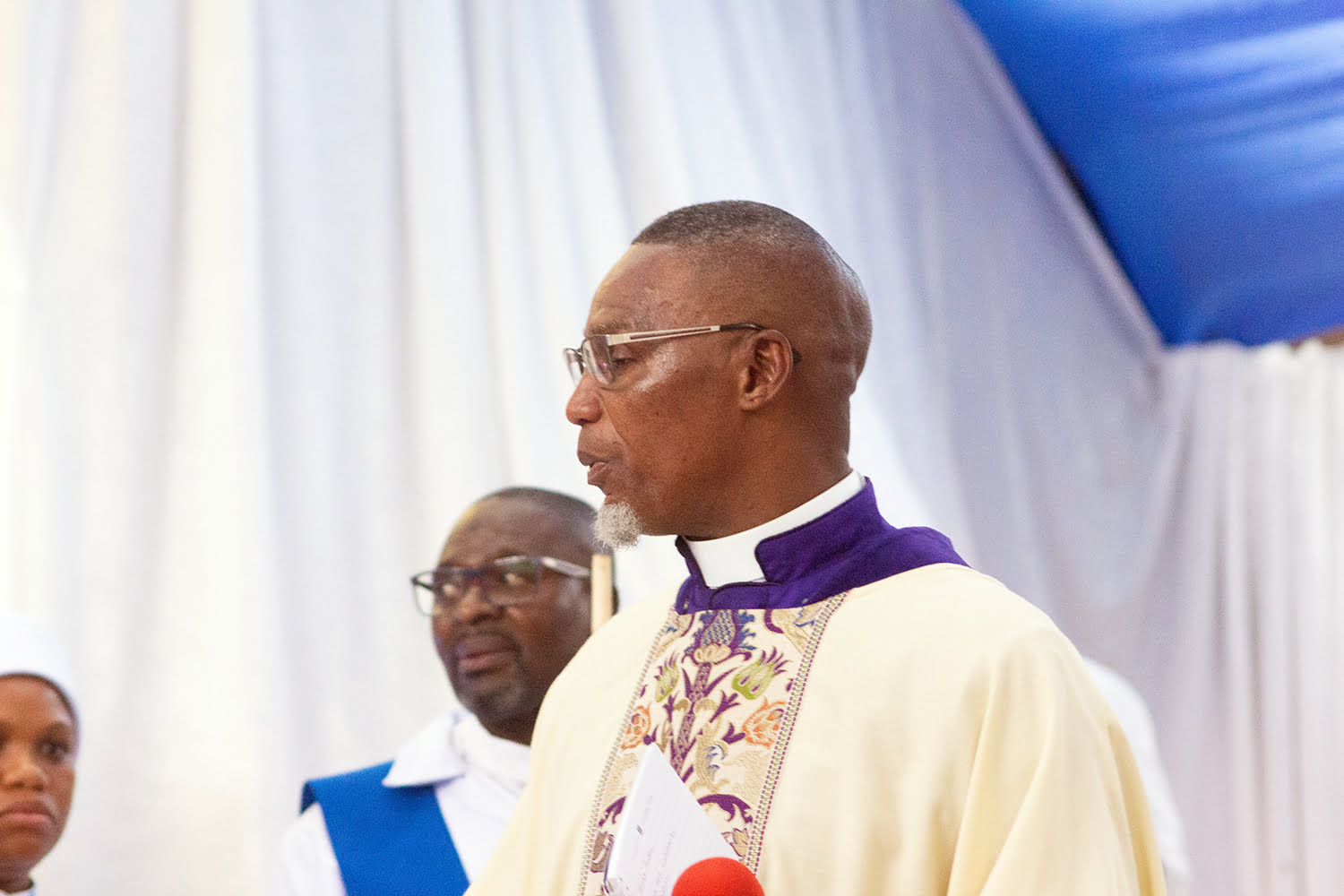 Ordination