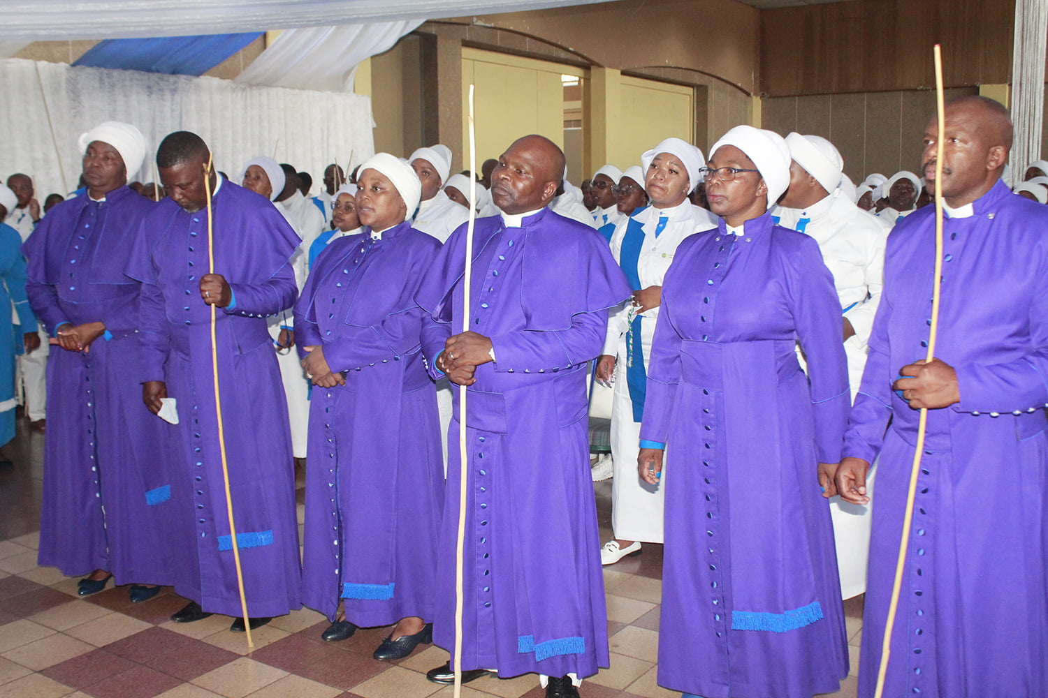 Ordination