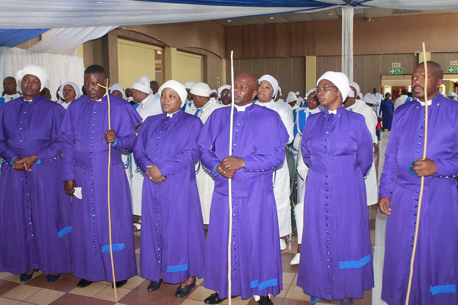 Ordination