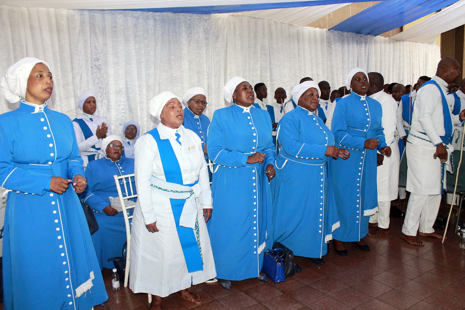 Ordination